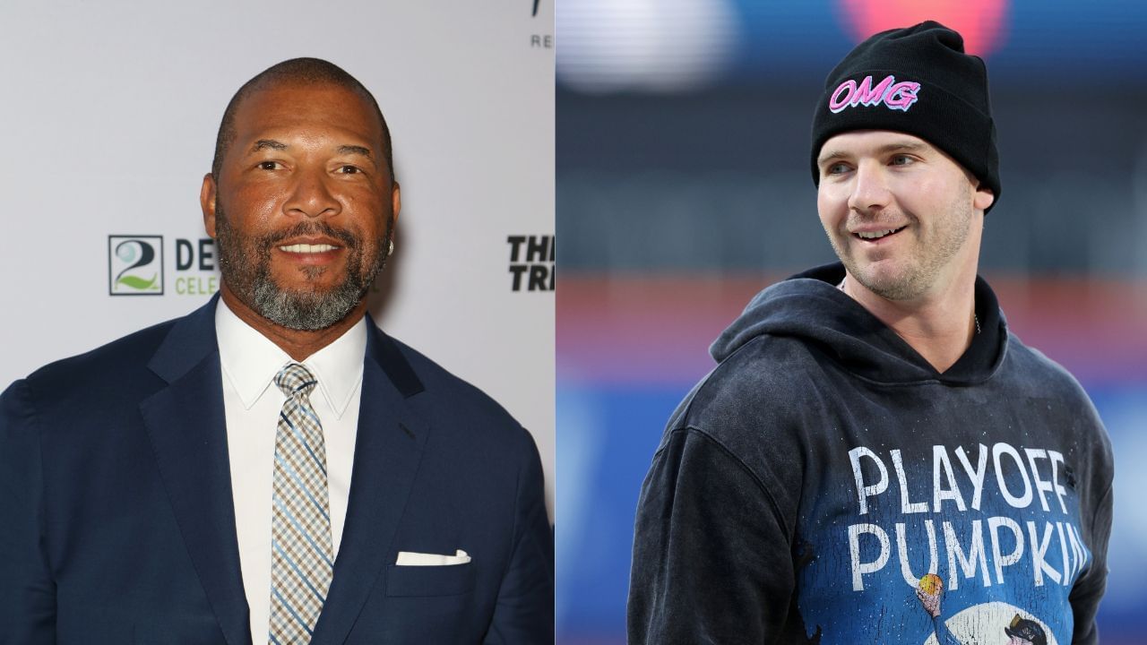 MLB legend Gary Sheffield names Pete Alonso as cornerstone for Mets