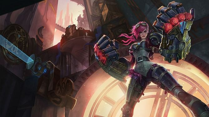 "Locked, loaded, and ready to rocket!": League of Legends LoLdle answers 1143 (Saturday, August 23, 2025)