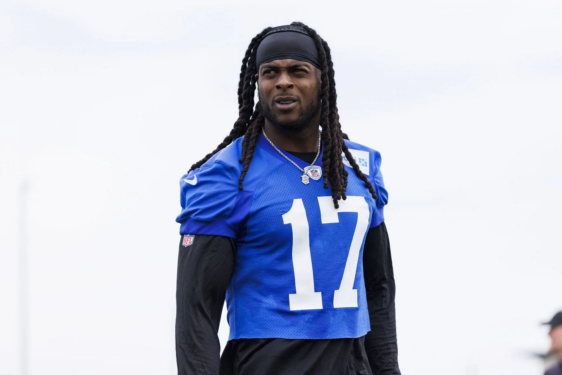 Davante Adams Fantasy Outlook 2025: Is Rams WR a good pick after NFC return?