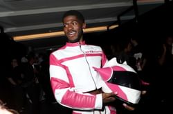 What was Lil Nas X charged with? Rapper reportedly facing years in prison after seen naked on Ventura Boulevard