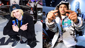 "Everybody's leaving": Video of xQc claiming that Jasontheween will supposedly leave FaZe Clan following Plaqueboymax's departure surfaces
