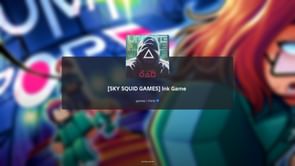 Ink Game Sky Squid Game guide