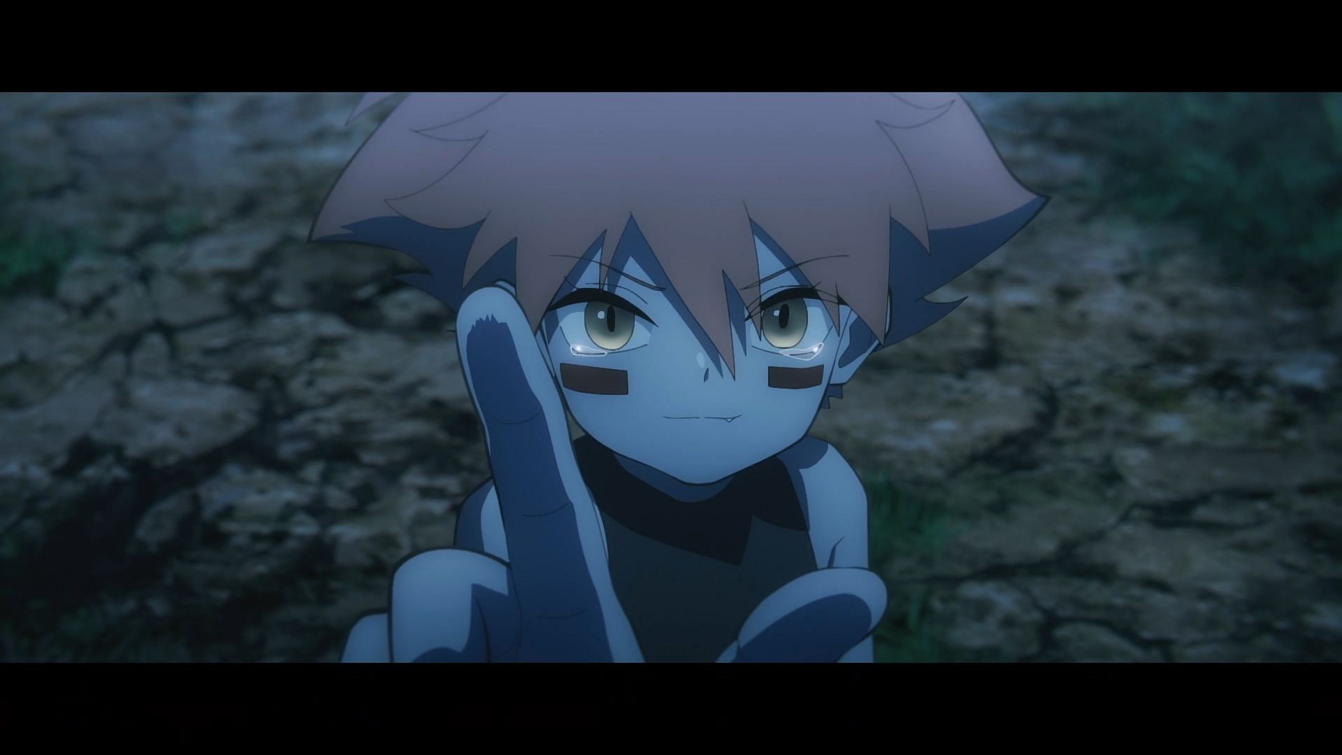 Little Johnny (Image via Pb Animation/LAN Studio/Paper Plane Animation)