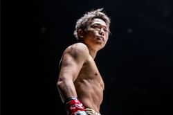 WATCH: Look at Takeru Segawa’s lightning-fast combos in insane pad session