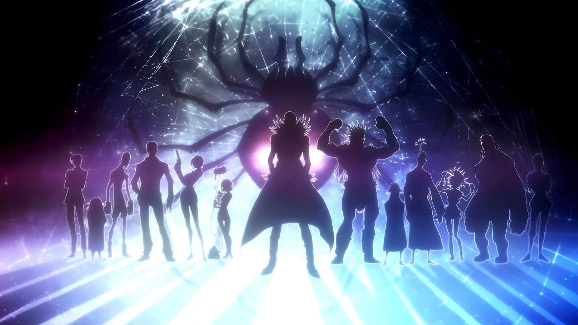 The Phantom Troupe in Hunter x Hunter might be flying too close to the sun, and it won't bode well for most of them