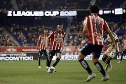 Guadalajara vs Charlotte Prediction and Betting Tips | August 3rd 2025