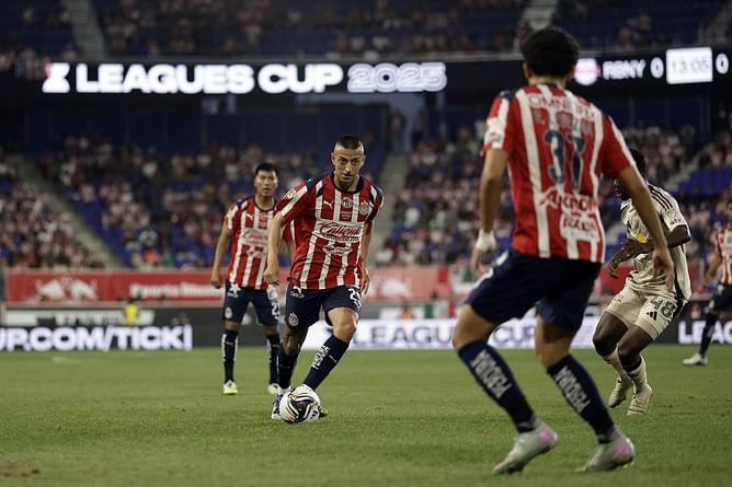 Guadalajara vs Charlotte Prediction and Betting Tips | August 3rd 2025