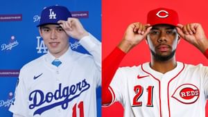 MLB Injury Update: Roki Sasaki, Hunter Greene, and 3 other players nearing return to action
