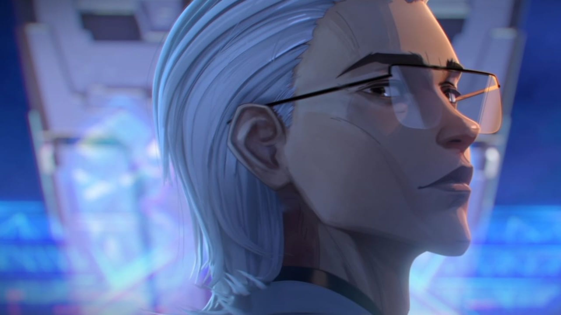 To Be Hero X episode 20: Mr. Rock