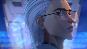 To Be Hero X episode 20: Mr. Rock's actual goal is revealed, as the Hero Agency's evil face comes to the fore