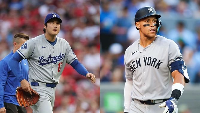 Shohei Ohtani to stop pitching again after cramps concern; Yankees fall out of Wild Card spot? | 4 bold predictions for MLB in August 2025