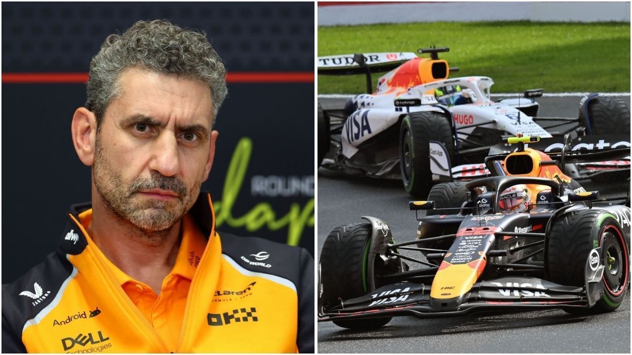 McLaren team boss raises questions over team working with dependent teams (Getty Images)