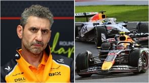 McLaren boss joins Zak Brown in raising alarm over Red Bull’s control of Racing Bulls amid FIA rule rethink