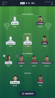 Fantasy suggestion #1