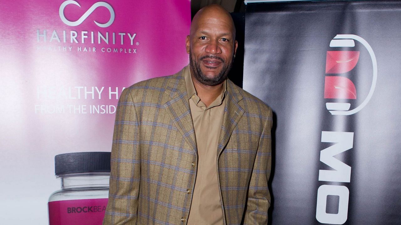 Ron Harper urges no mercy for 18-year-old caught in d*ldo throwing incident during Mercury game
