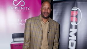 "Give him jail time" - Ron Harper urges no mercy for 18-year-old caught in d*ldo throwing incident during Mercury game
