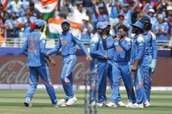 Team India pacer bowls leg-spin in nets after omission from 2025 Asia Cup squad [Watch]