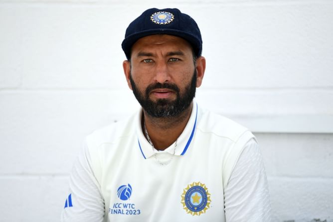 Cheteshwar Pujara retires: Revisiting the batter's top 5 Test knocks