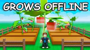 All Prismatic Grow a Garden Recipes