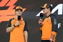 Oscar Piastri highlights “big difference” with Lando Norris in F1 title battle