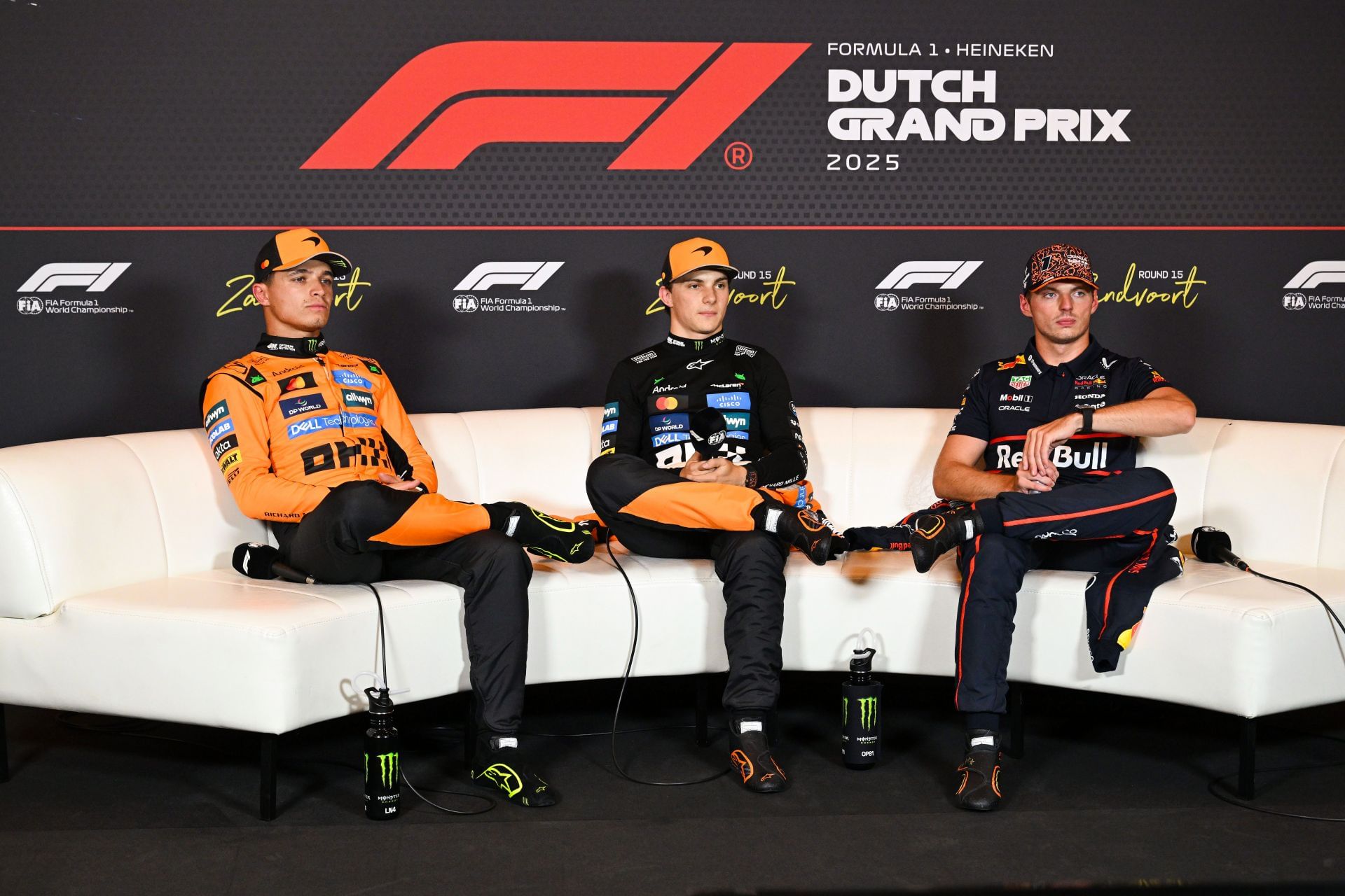 F1 Grand Prix of Netherlands - Qualifying - Source: Getty