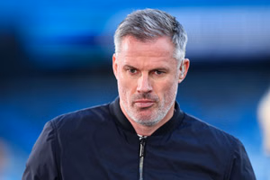Jamie Carragher calls out early-season performances of 3 Liverpool stars after 3-2 win over Newcastle