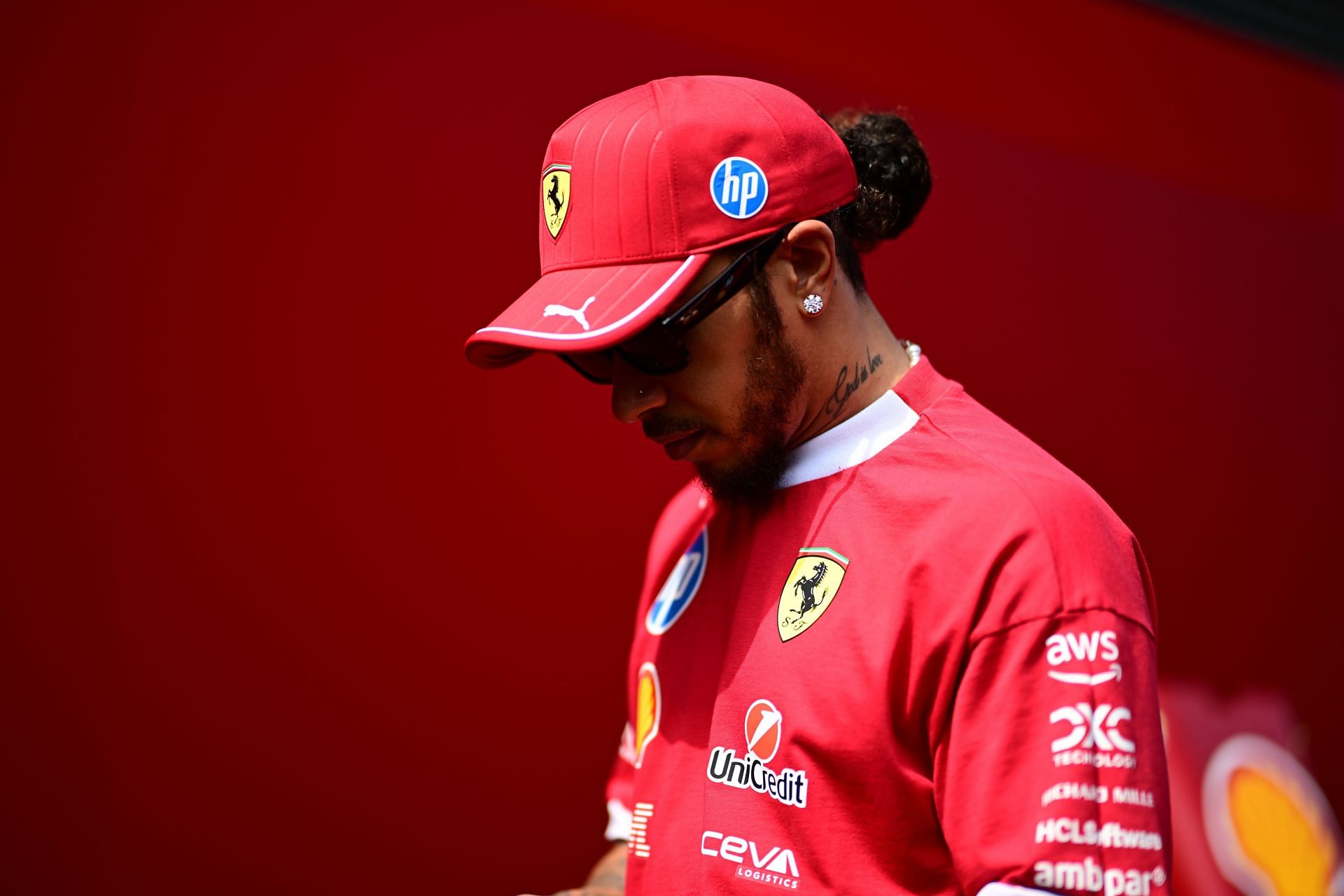 F1 Grand Prix of Hungary - Qualifying - Source: Getty