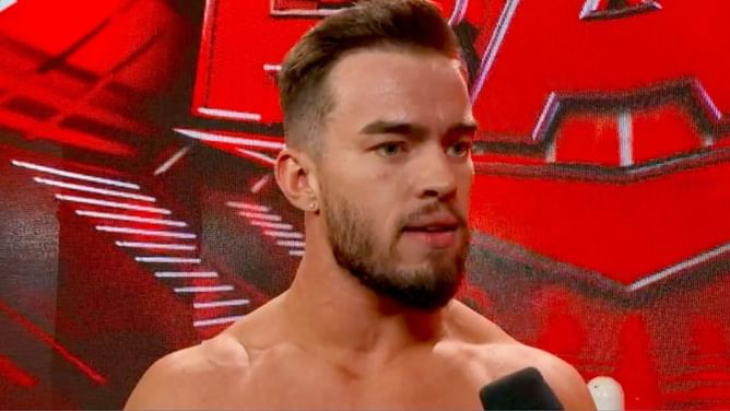 Austin Theory Being Removed from WWE's Roster is the Talk of the Town - Here's the Reality as per Reports