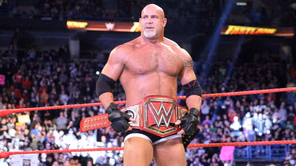 Controversial former WWE star burying Goldberg prompts comment from veteran (Exclusive)