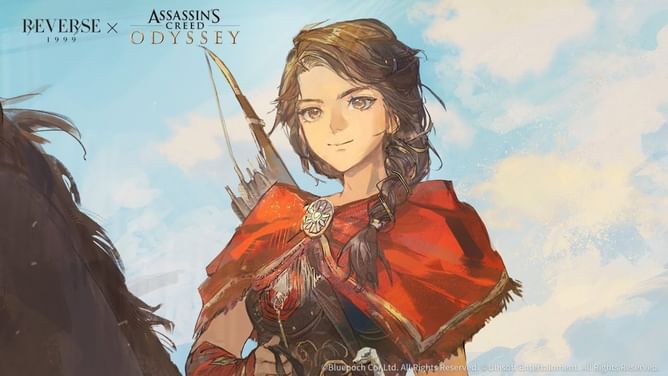 Kassandra in Reverse 1999: Skills and Ability explained
