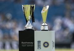 "Were they simply not invited?"- Indian legend questions absence of Sachin Tendulkar and James Anderson in ENG vs IND 2025 5th Test