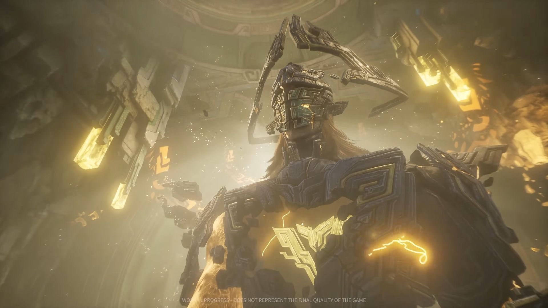 Everything we know about Honor of Kings World (Image via Tencent Games)