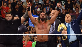 5 Things WWE Subtly Told Us on RAW After SummerSlam 2025