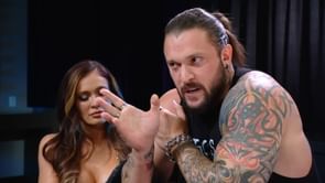 Karrion Kross says he will return to WWE only under one condition