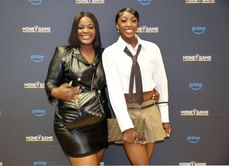 “She got some order”: Flau’jae Johnson’s mom Kia shares hilarious moments of the LSU star “gentle parenting” her 20 years younger brother