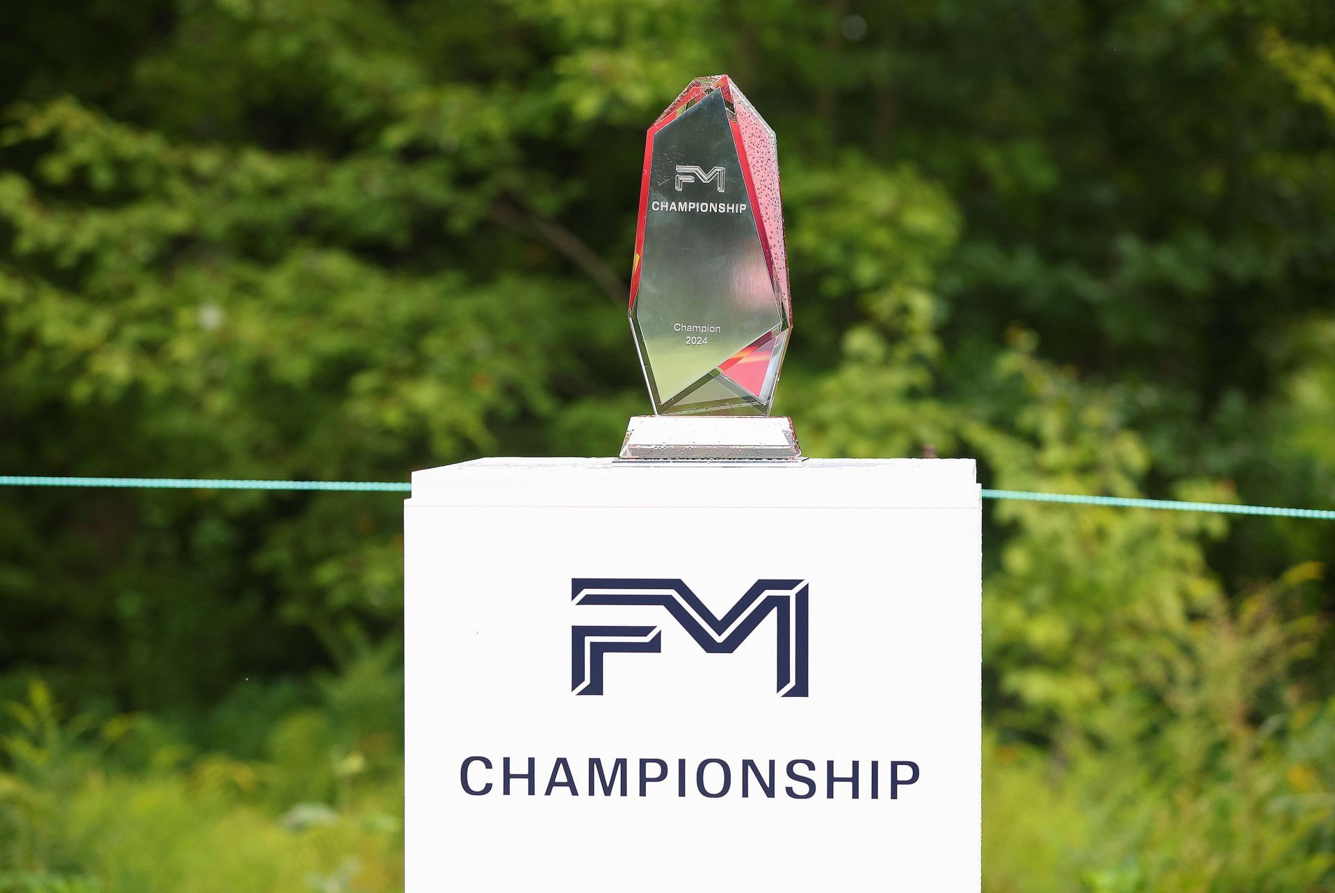 GOLF: SEP 01 LPGA FM Global Championship - Source: Getty