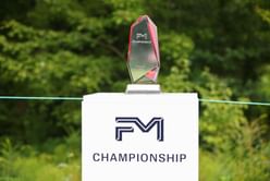 FM Championship 2025: Round 1 tee times and pairings explored