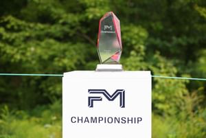 FM Championship 2025: Round 1 tee times and pairings explored