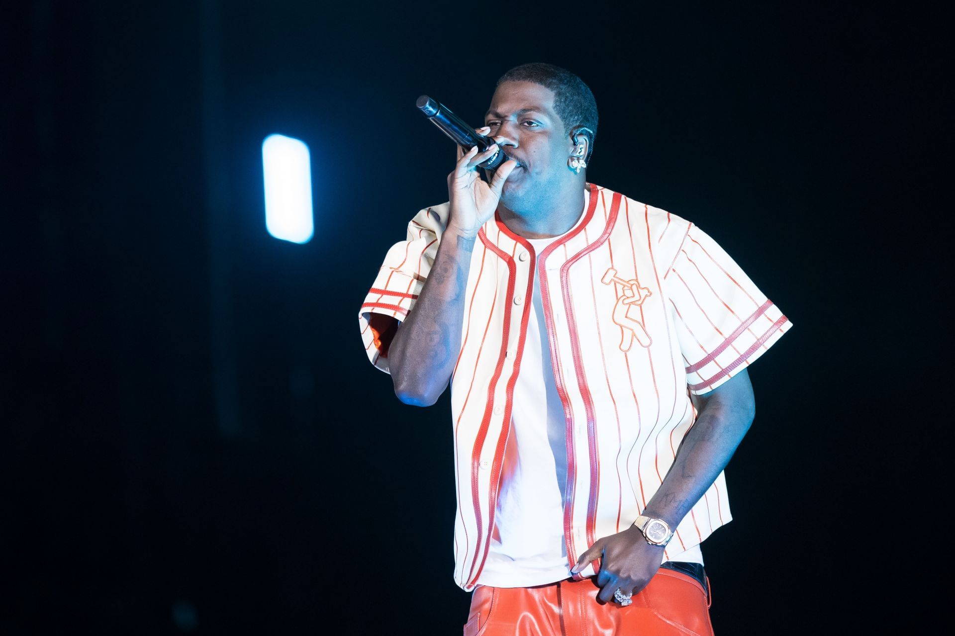 2024 Rolling Loud Miami - Source: Getty