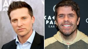 "Heartbreaking": Perez Hilton slams "sickening" AI scam where woman with bipolar disorder lost $81k to Steve Burton impersonator