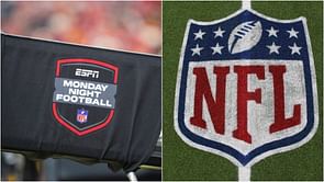 “The government needs to step in”: Fans react as ESPN gains control of NFL Network assets in billion dollars media deal