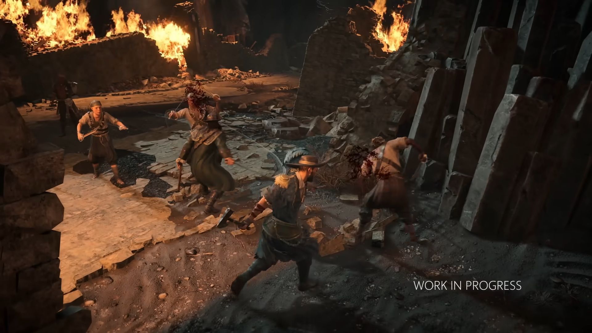 Land combat might not be coming to Season 3 (Image via Ubisoft)