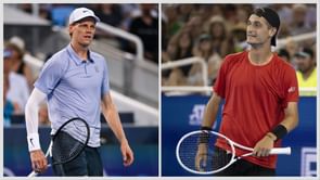 Cincinnati Open 2025 semifinal: Jannik Sinner vs Terence Atmane preview, head-to-head, prediction, and pick