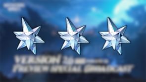 Wuthering Waves 2.6 livestream codes expiry time and rewards
