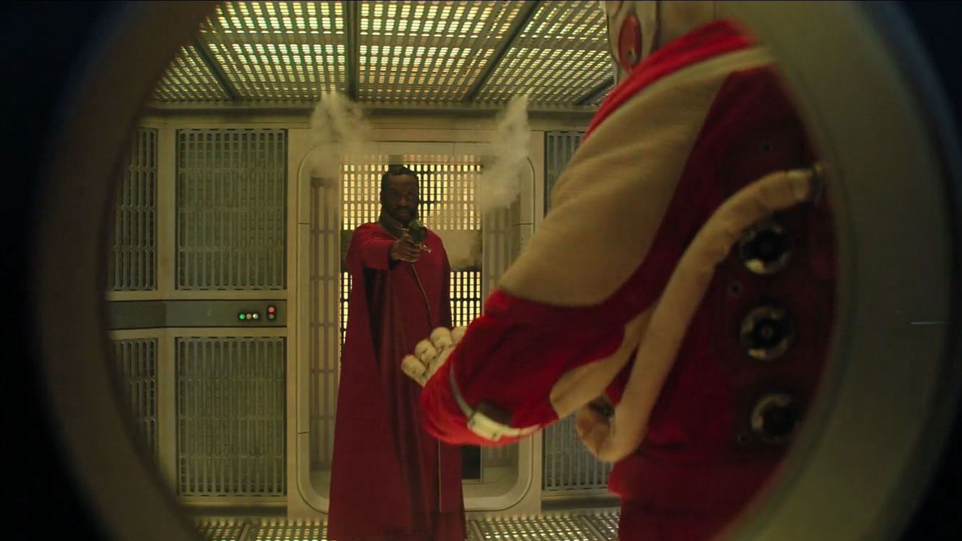 A still from the series (Image via AppleTV+)