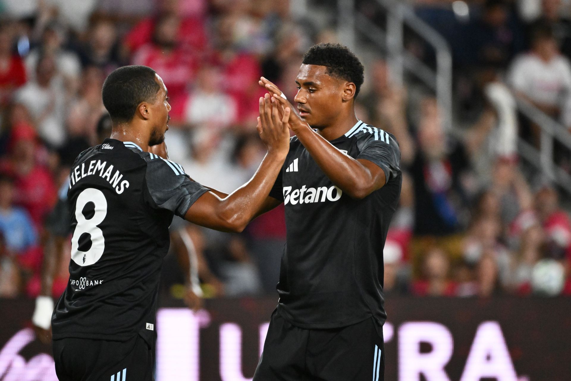 Marseille vs Aston Villa Prediction and Betting Tips | August 9th 2025