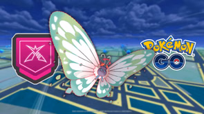How to beat Gigantamax Butterfree Max Battles in Pokemon GO? Best counters, Shiny odds, 100% CP, and more