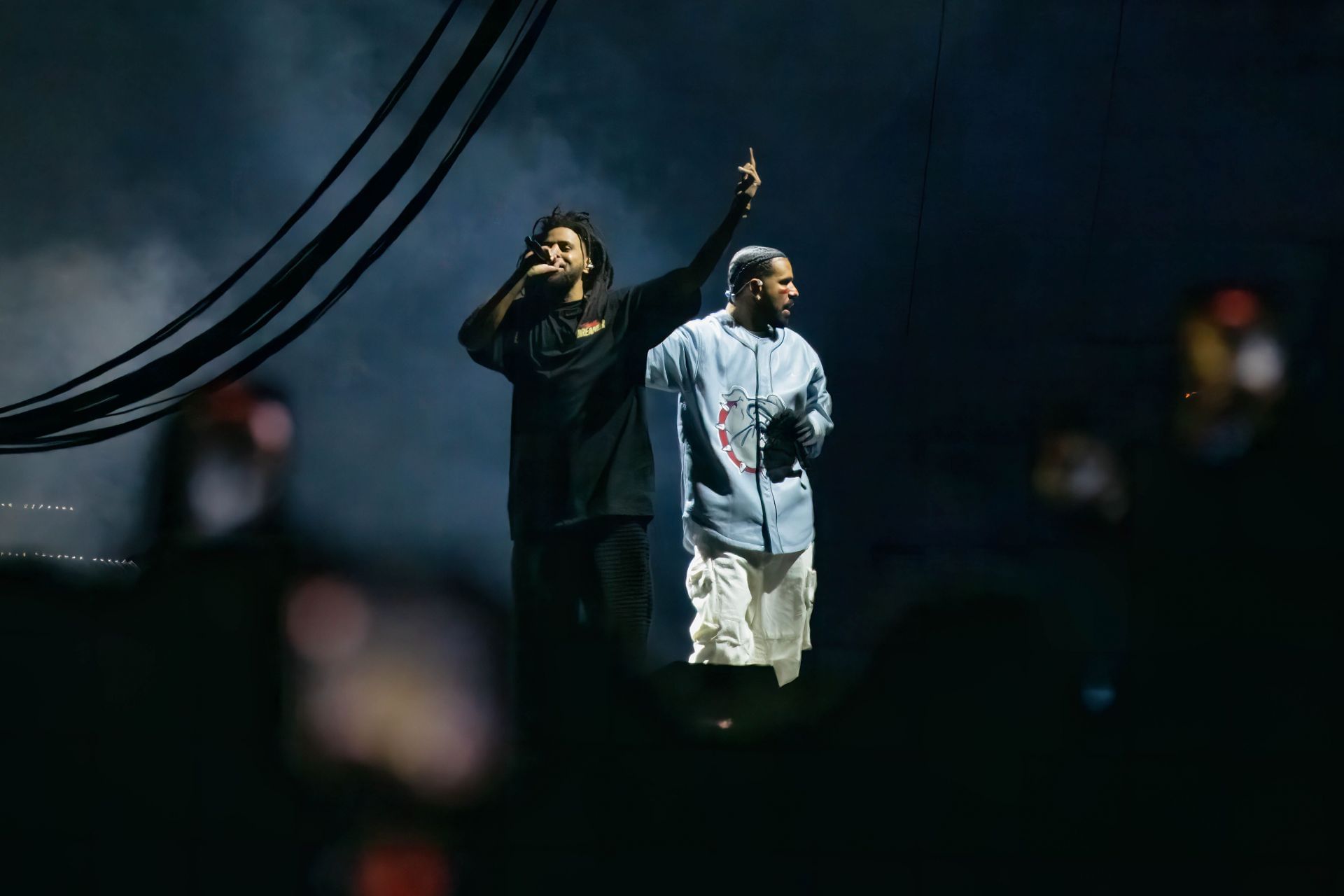 2023 Dreamville Music Festival - Source: Getty