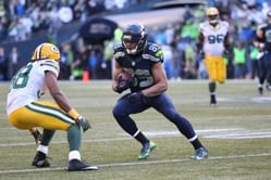 Watch video: Massive fight erupts at Packers-Seahawks joint practice as players throw punches and rip off helmets