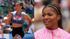 Grand Slam Track controversy: Top athletes like Sydney McLaughlin-Levrone, Gabby Thomas left unpaid, questions on 2026 season - Everything explained
